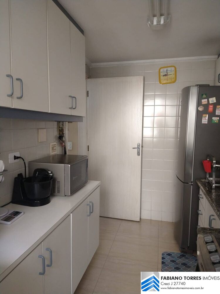 Apartamento à venda com 3 quartos, 72m² - Foto 4