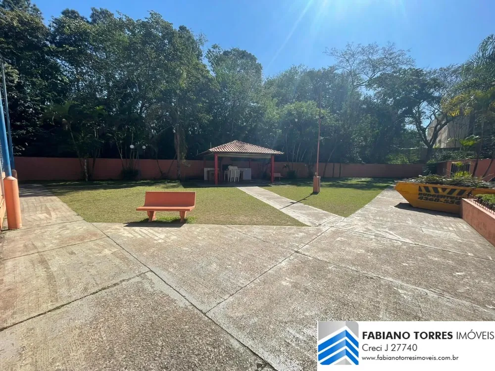 Apartamento, 3 quartos, 72 m² - Foto 30