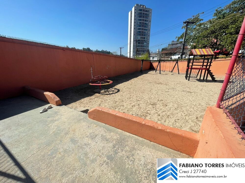 Apartamento à venda com 3 quartos, 72m² - Foto 28