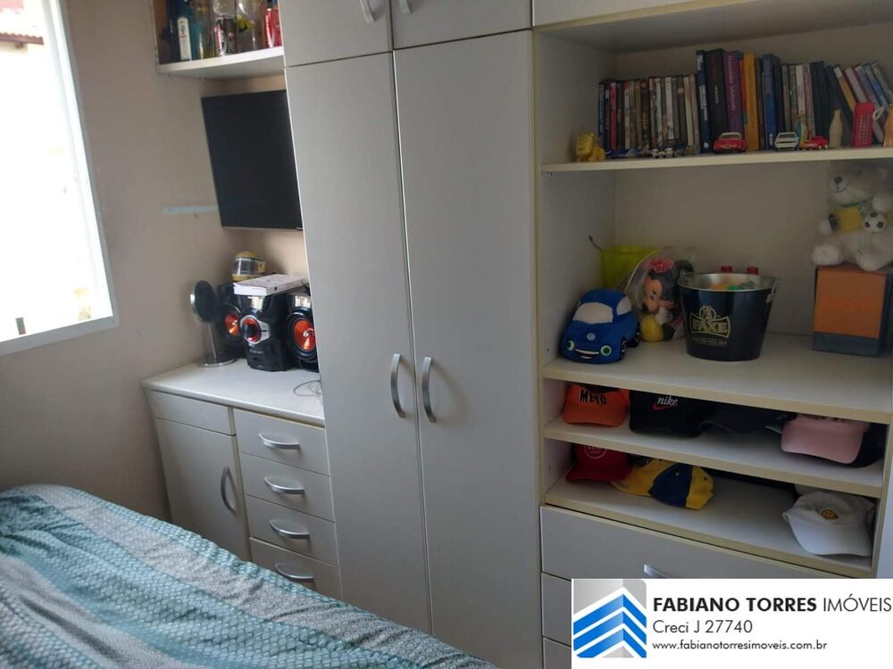 Apartamento à venda com 3 quartos, 72m² - Foto 16