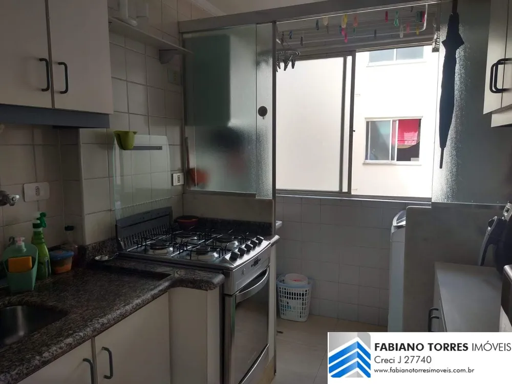 Apartamento, 3 quartos, 72 m² - Foto 4