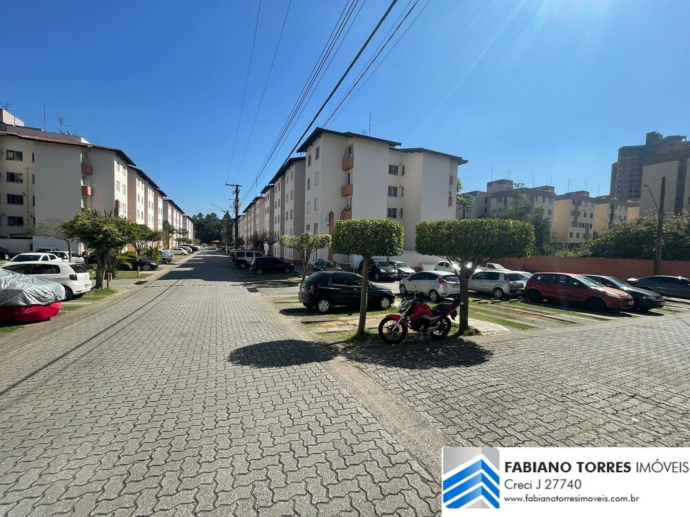 Apartamento à venda com 3 quartos, 72m² - Foto 34