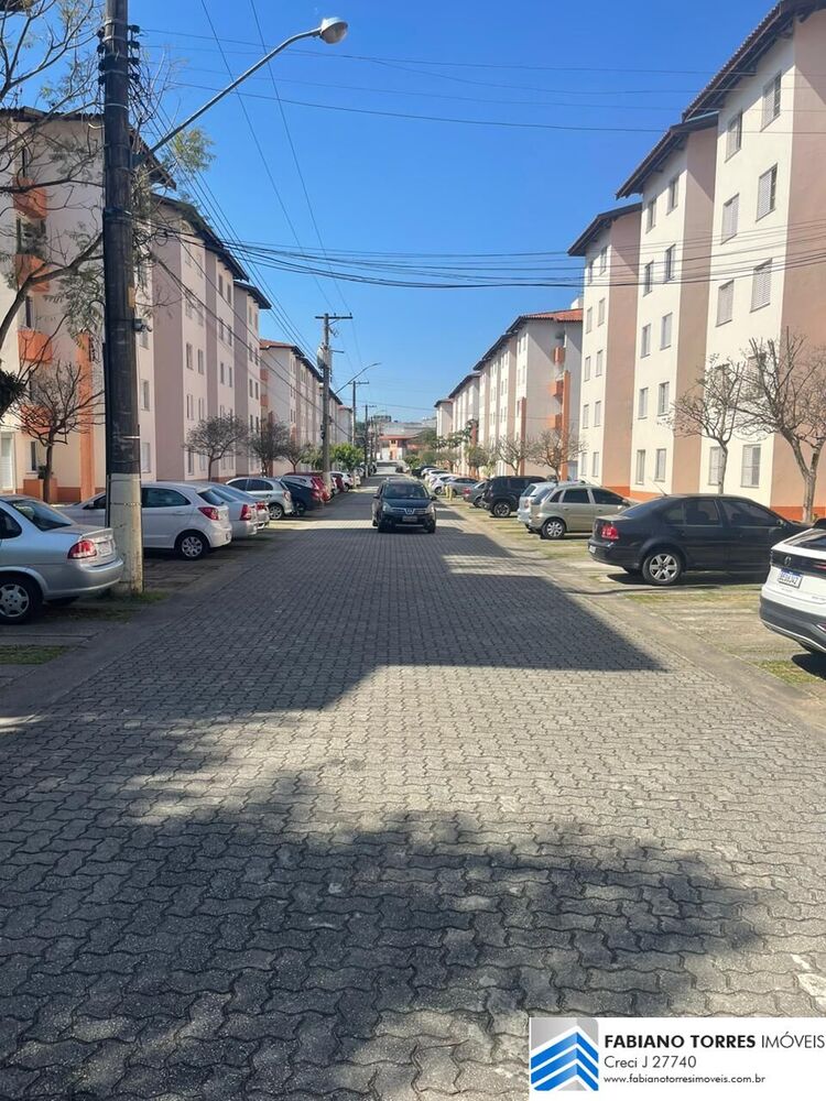 Apartamento à venda com 3 quartos, 72m² - Foto 19