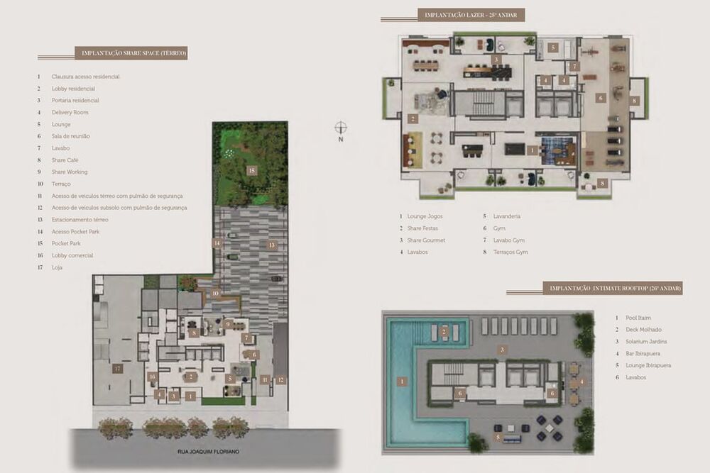 Conjunto Comercial-Sala à venda, 27m² - Foto 9