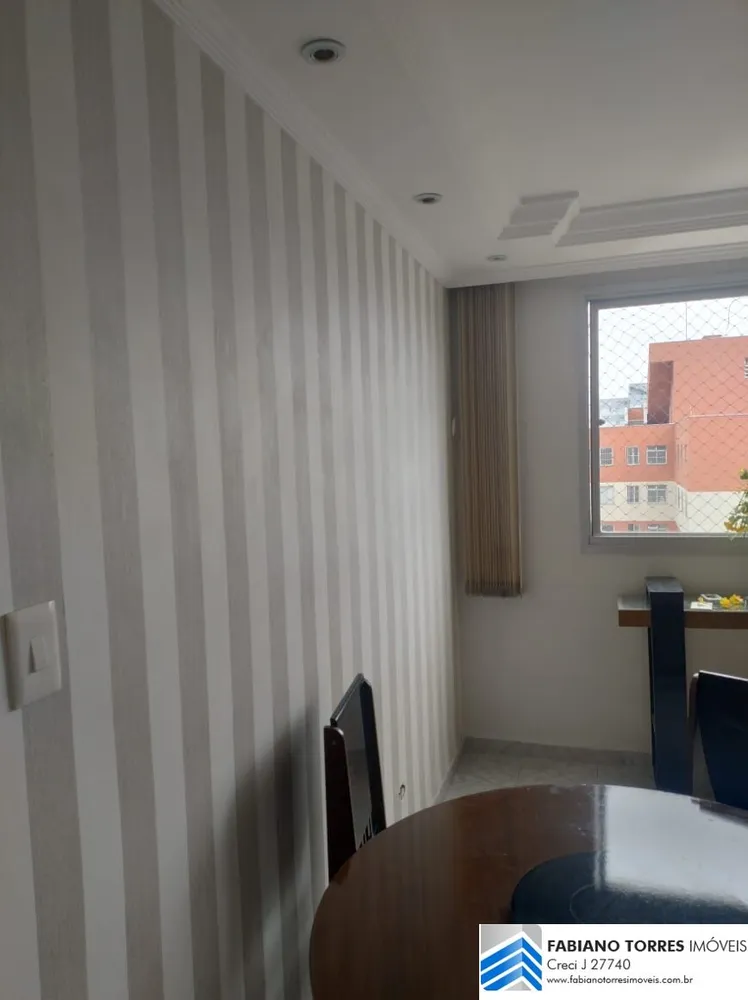 Apartamento, 2 quartos, 55 m² - Foto 6