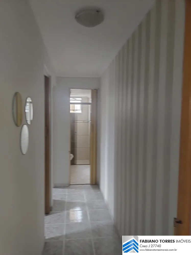 Apartamento, 2 quartos, 55 m² - Foto 5