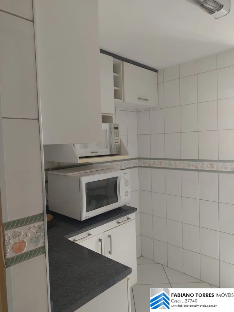 Apartamento, 2 quartos, 55 m² - Foto 1