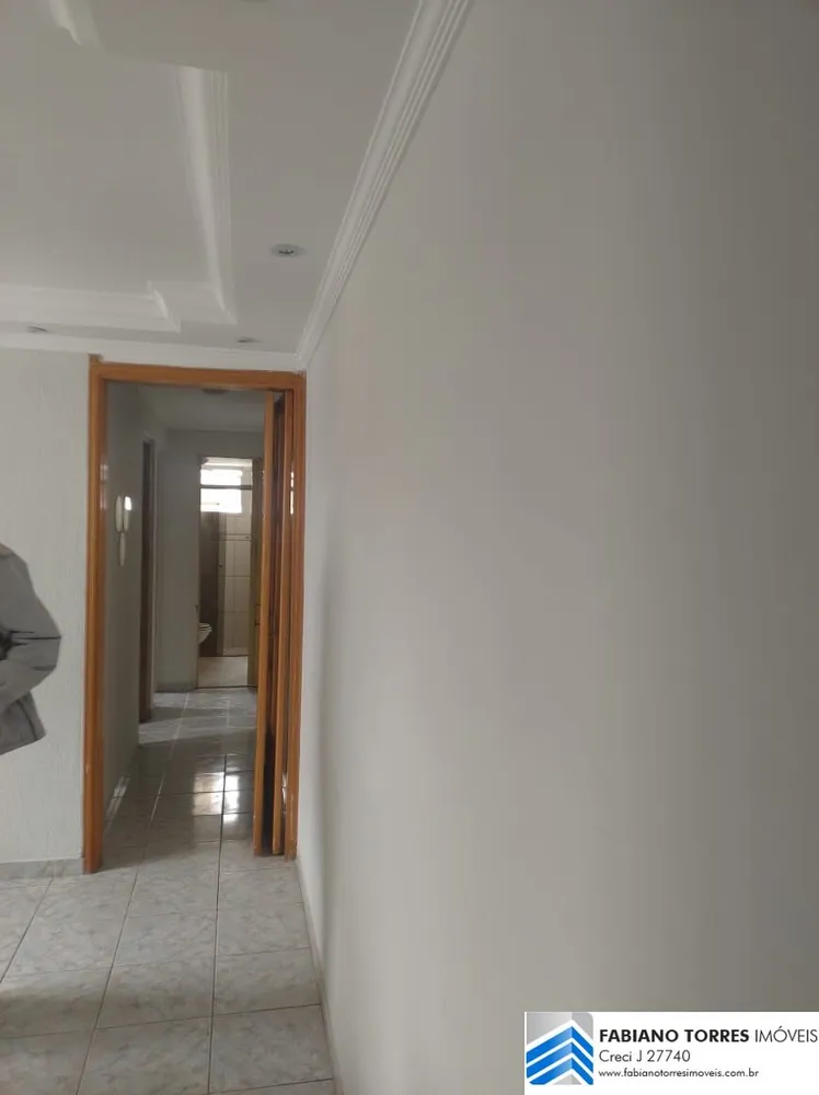 Apartamento, 2 quartos, 55 m² - Foto 4
