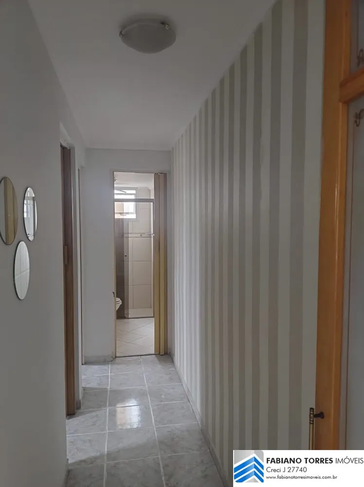 Apartamento, 2 quartos, 55 m² - Foto 3