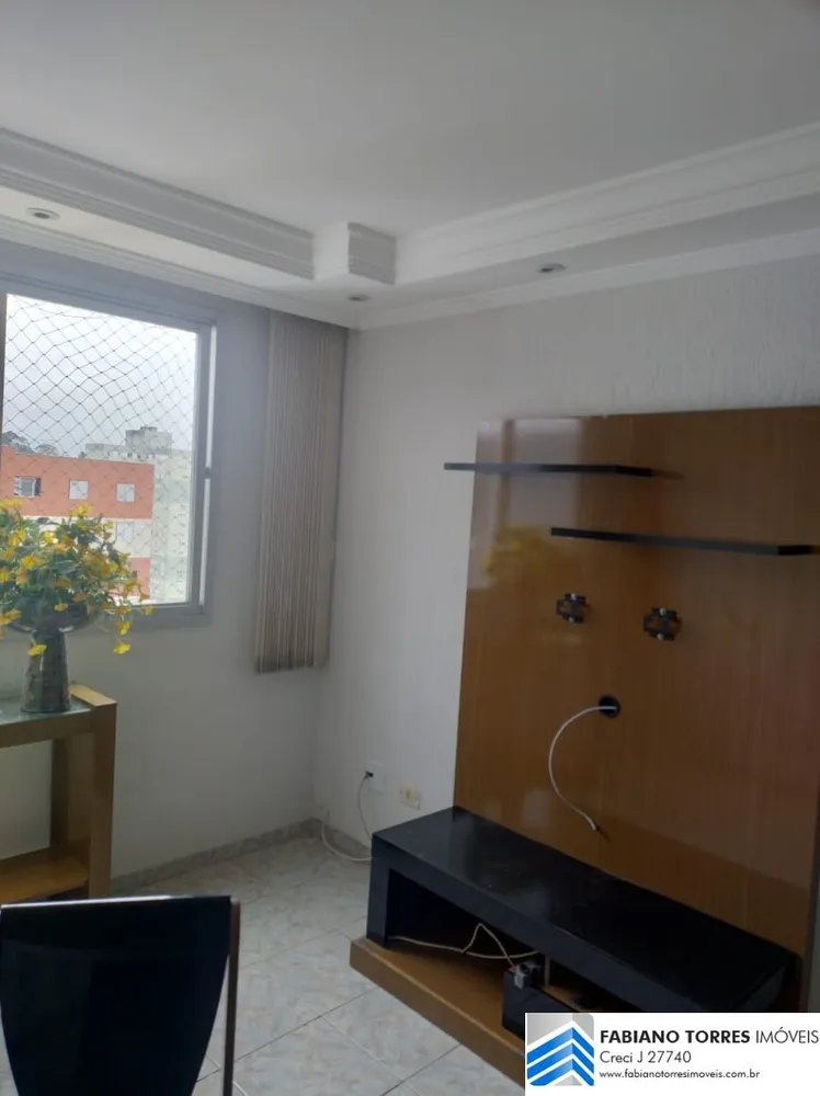 Apartamento, 2 quartos, 55 m² - Foto 8
