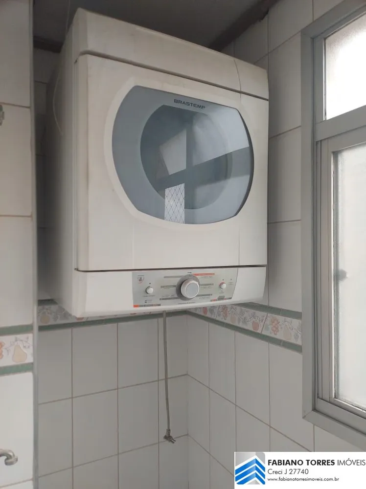Apartamento, 2 quartos, 55 m² - Foto 2