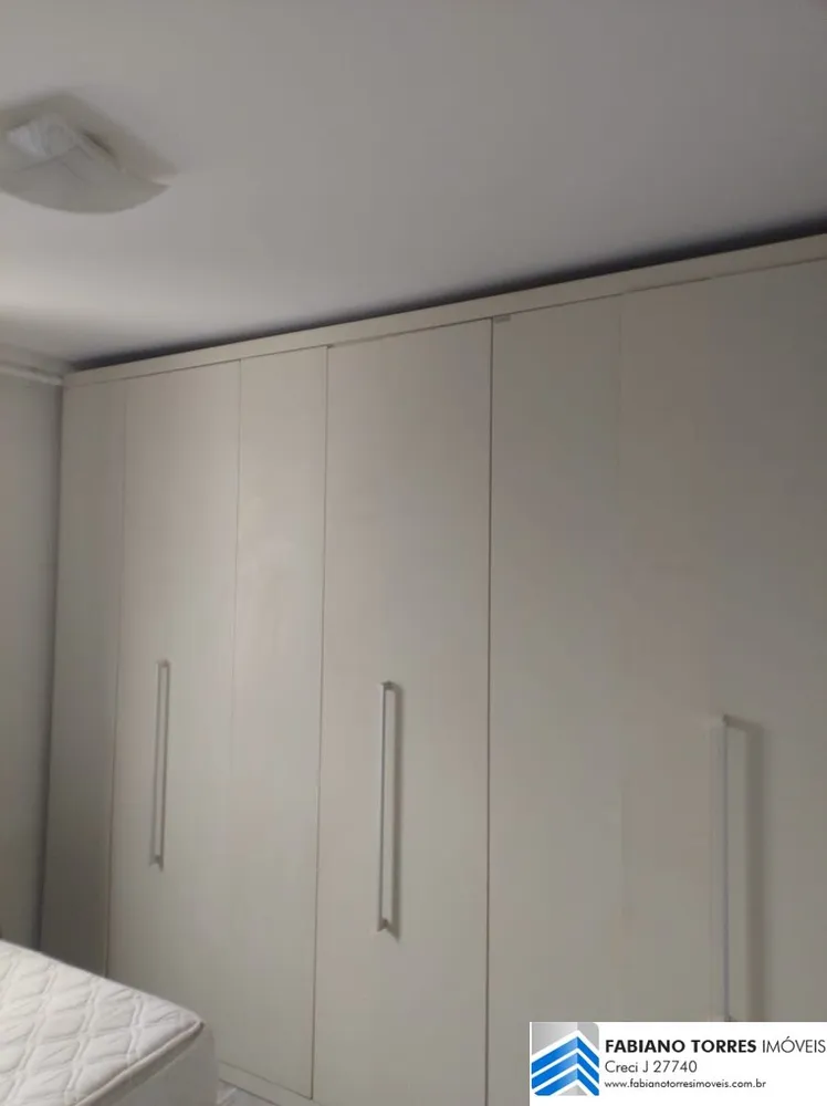 Apartamento, 2 quartos, 55 m² - Foto 7