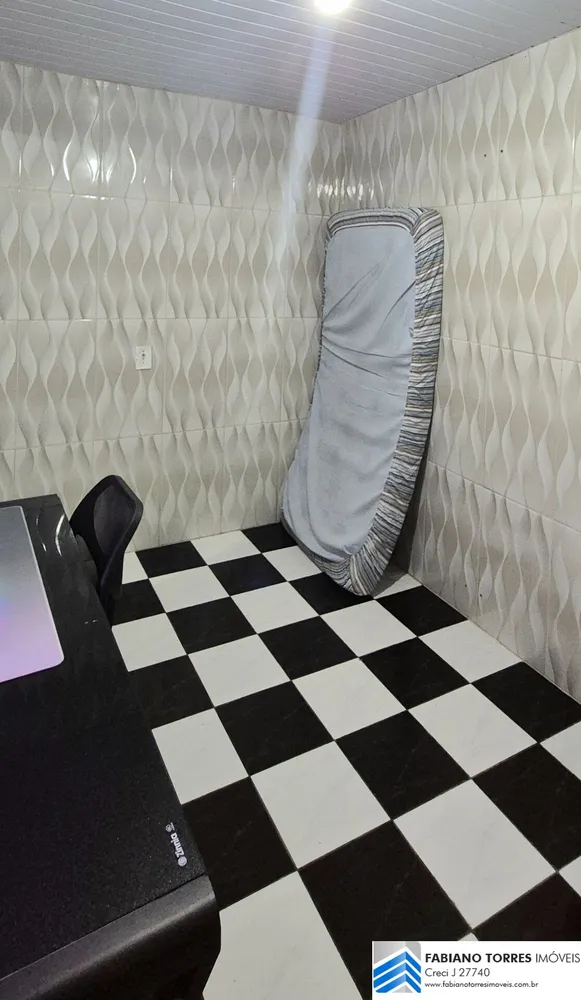 Casa, 3 quartos, 95 m² - Foto 6