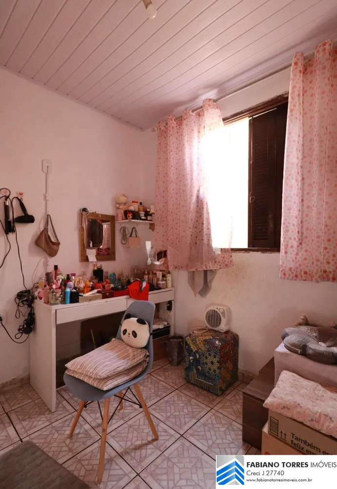 Casa, 3 quartos, 95 m² - Foto 3