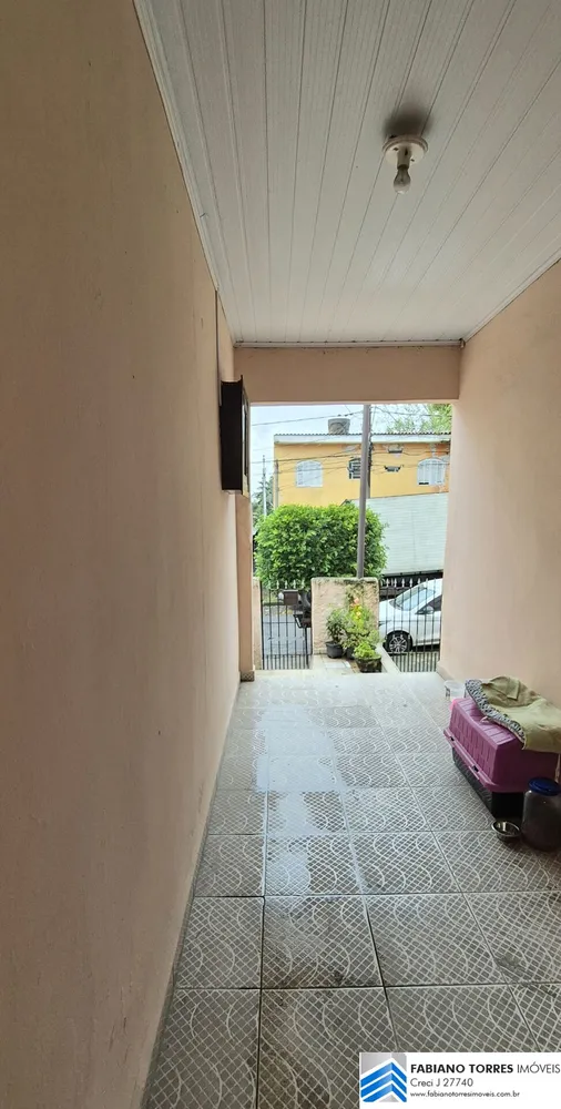 Casa, 3 quartos, 95 m² - Foto 4