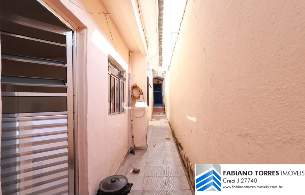 Casa, 3 quartos, 95 m² - Foto 2