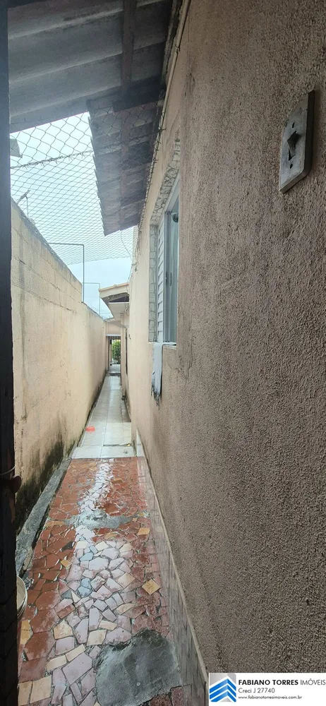 Casa, 3 quartos, 95 m² - Foto 5