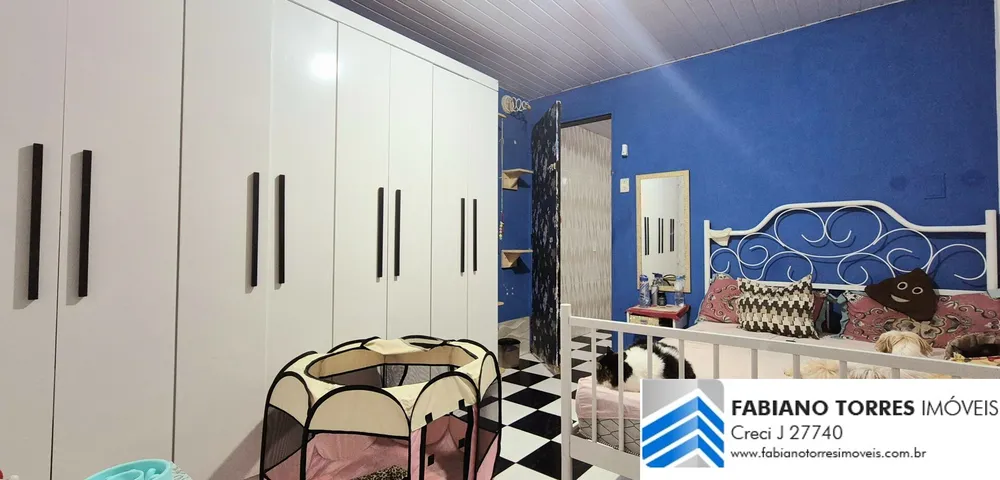 Casa, 3 quartos, 95 m² - Foto 7