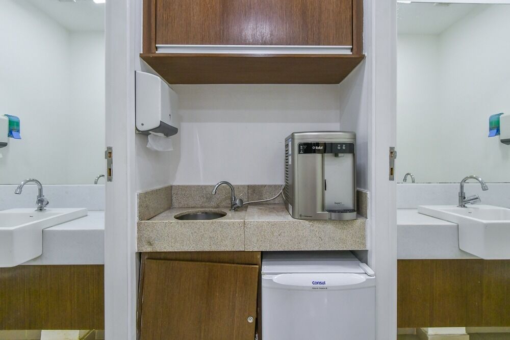 Conjunto Comercial-Sala à venda, 33m² - Foto 3