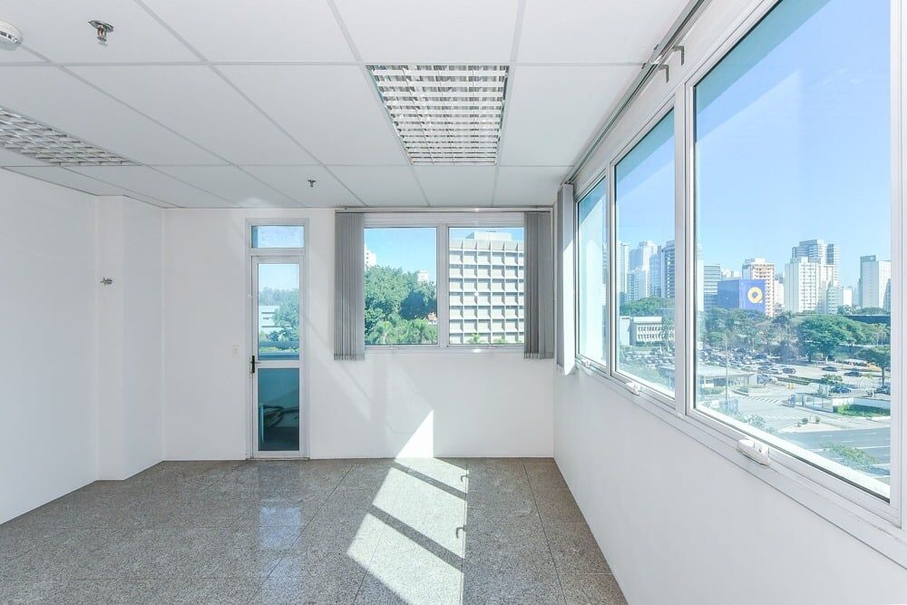 Conjunto Comercial-Sala à venda, 33m² - Foto 8