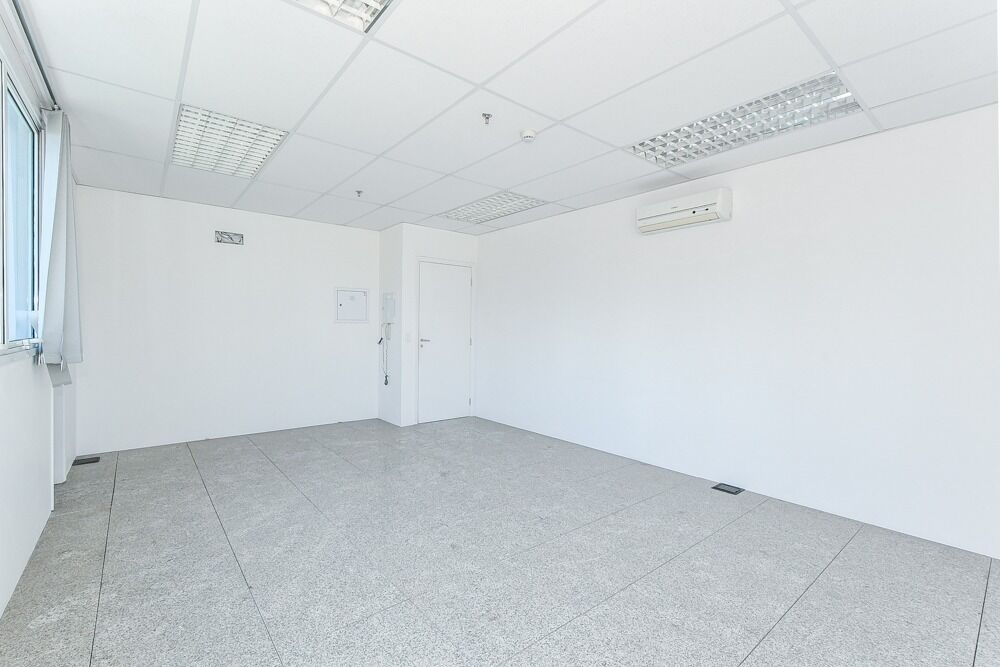 Conjunto Comercial-Sala à venda, 33m² - Foto 6