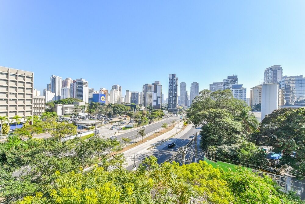 Conjunto Comercial-Sala à venda, 33m² - Foto 1