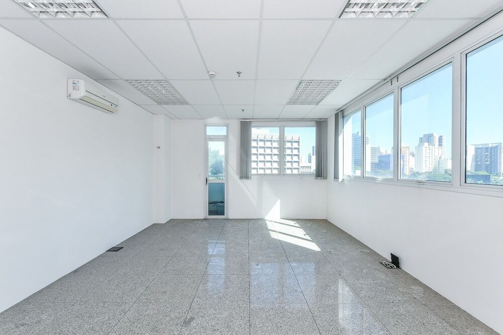 Conjunto Comercial-Sala à venda, 33m² - Foto 5