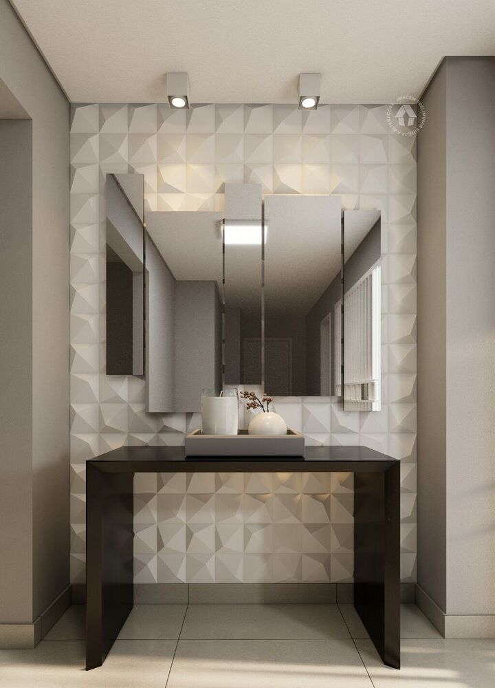 Apartamento à venda com 1 quarto, 34m² - Foto 4