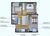 Apartamento, 1 quarto, 34 m² - Foto 36