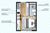 Apartamento, 1 quarto, 34 m² - Foto 34
