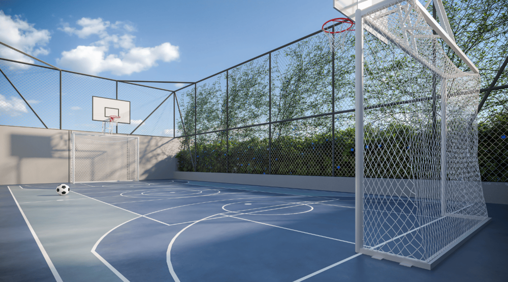 Apartamento, 2 quartos, 80 m² - Foto 2