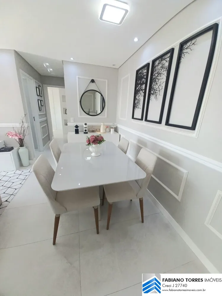 Apartamento, 2 quartos, 68 m² - Foto 4