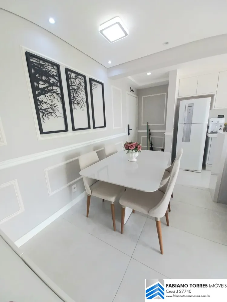 Apartamento, 2 quartos, 68 m² - Foto 3