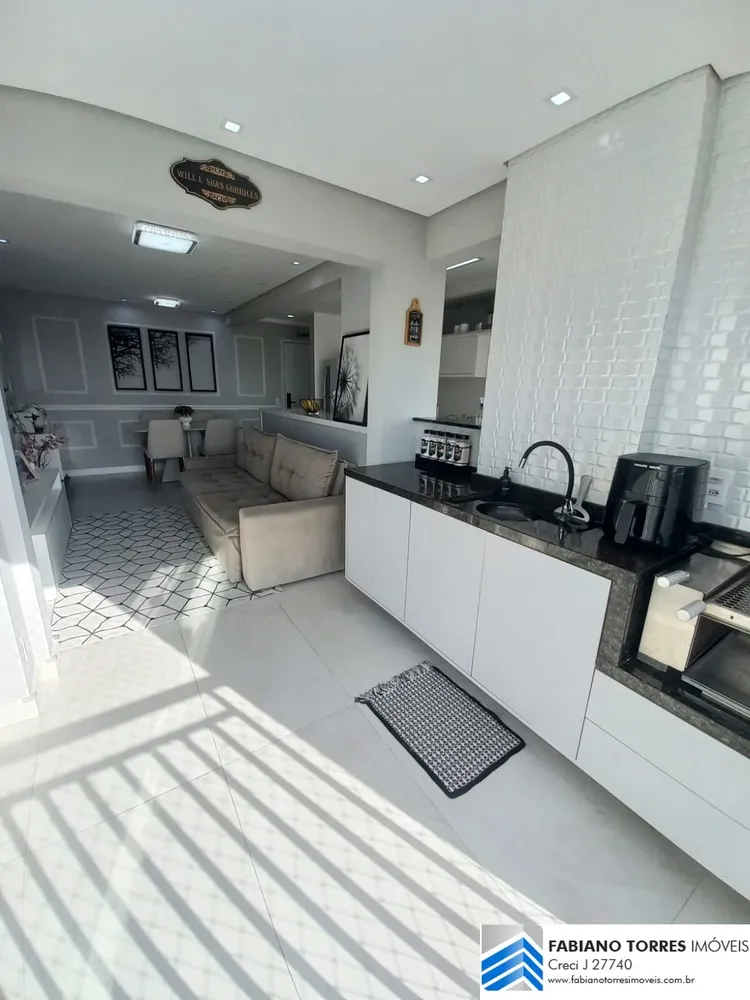 Apartamento, 2 quartos, 68 m² - Foto 1