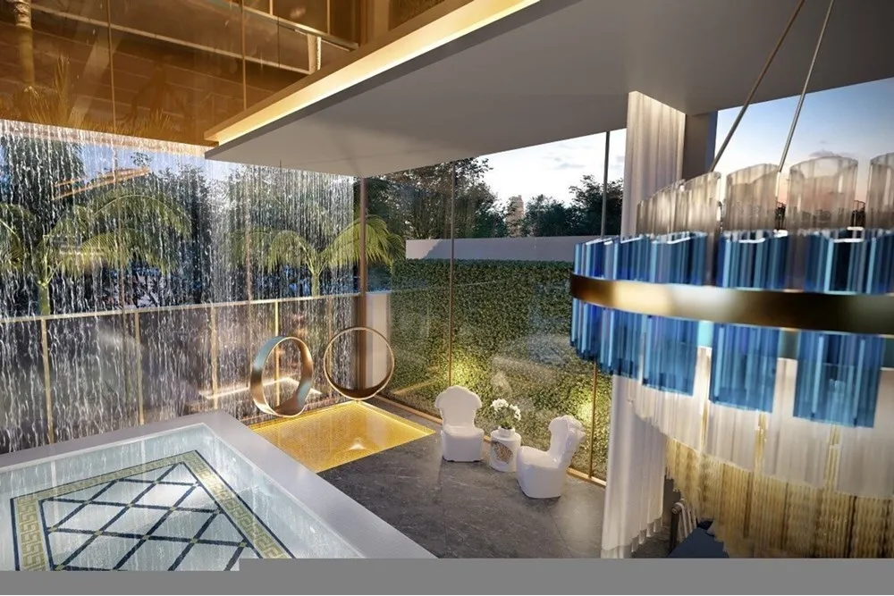 Apartamento, 3 quartos, 150 m² - Foto 3