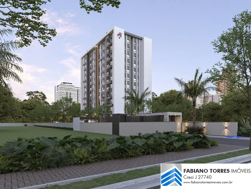 Apartamento, 3 quartos, 67 m² - Foto 3