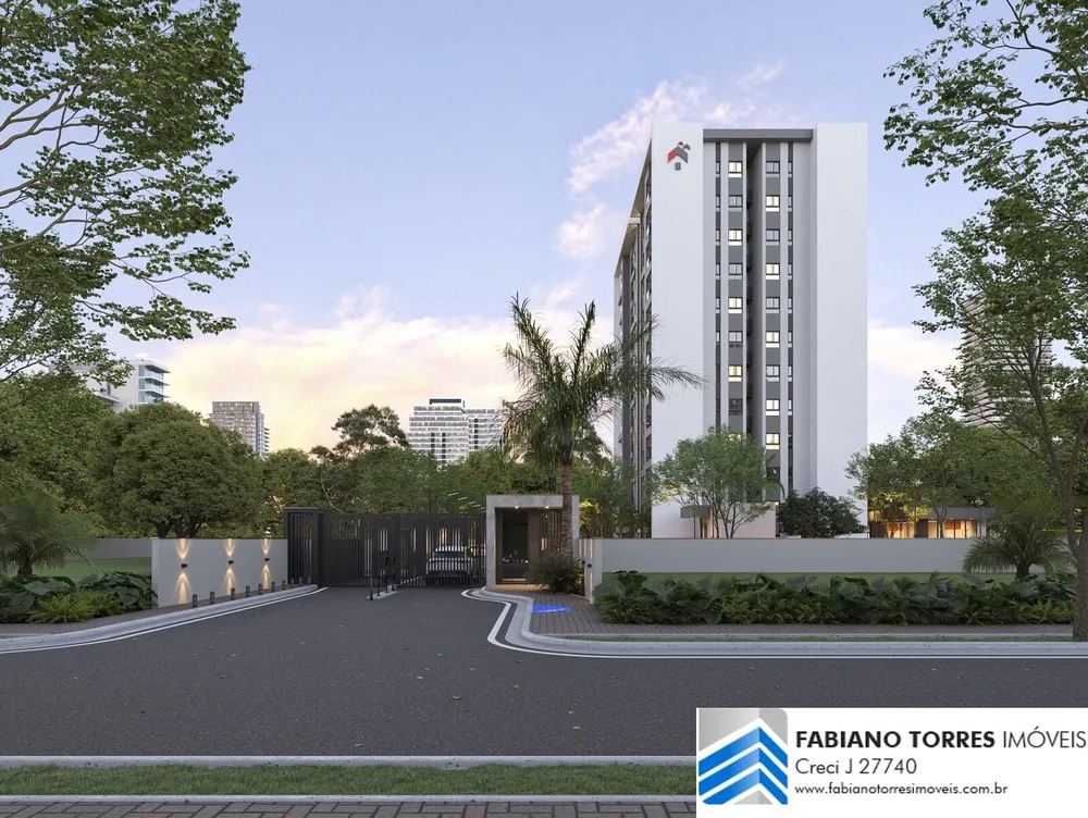 Apartamento, 3 quartos, 67 m² - Foto 2