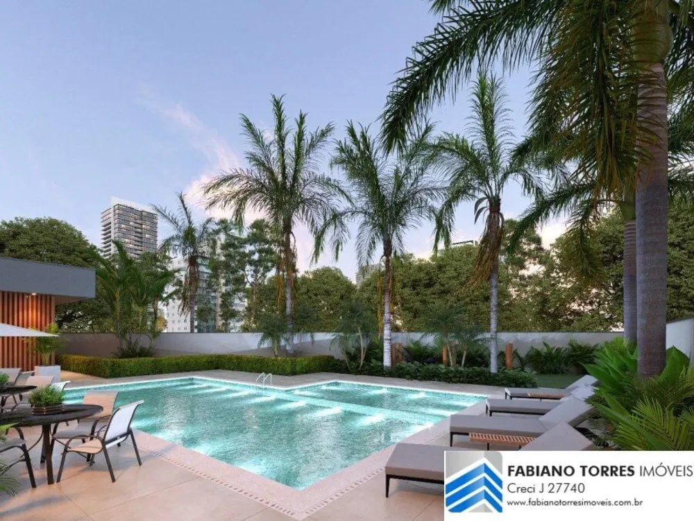 Apartamento, 3 quartos, 67 m² - Foto 1