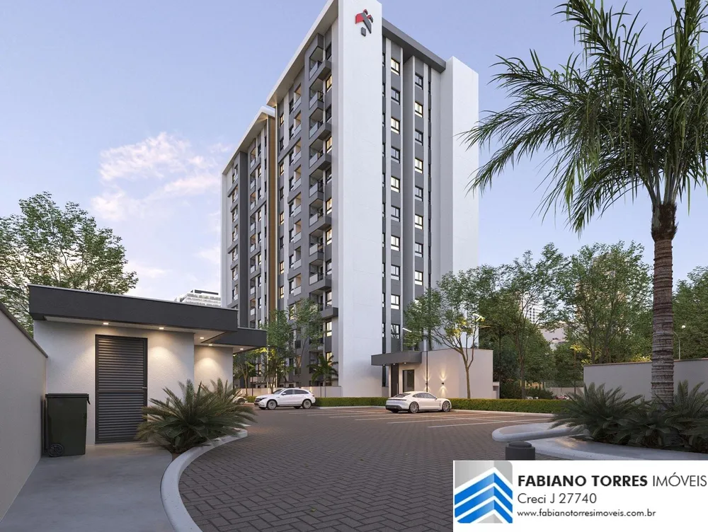 Apartamento, 3 quartos, 67 m² - Foto 4