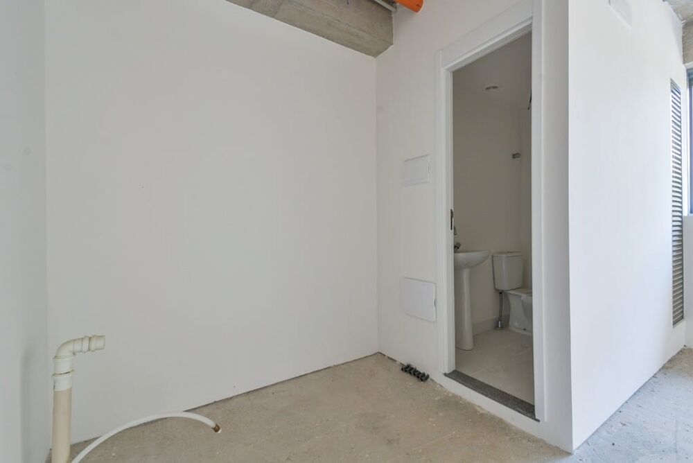 Conjunto Comercial-Sala à venda, 22m² - Foto 4