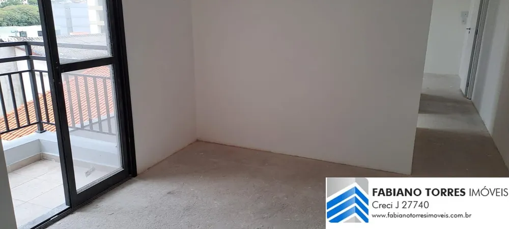 Apartamento, 2 quartos, 44 m² - Foto 5