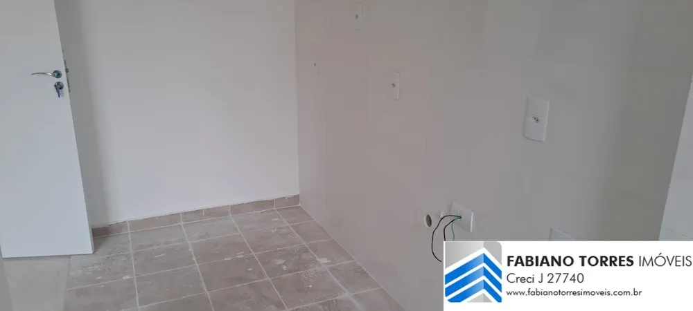 Apartamento, 2 quartos, 44 m² - Foto 6