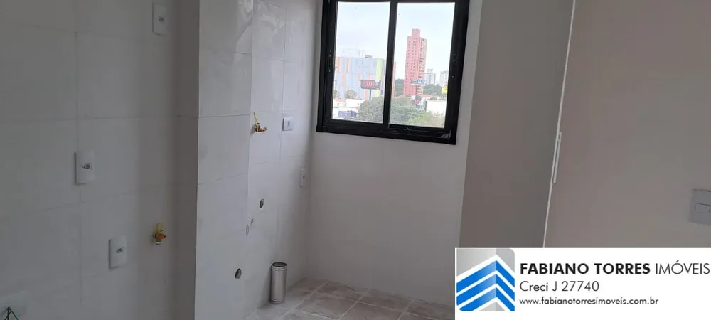Apartamento, 2 quartos, 44 m² - Foto 8