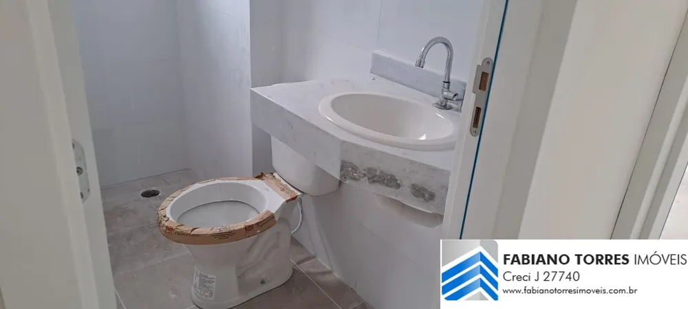 Apartamento, 2 quartos, 44 m² - Foto 7