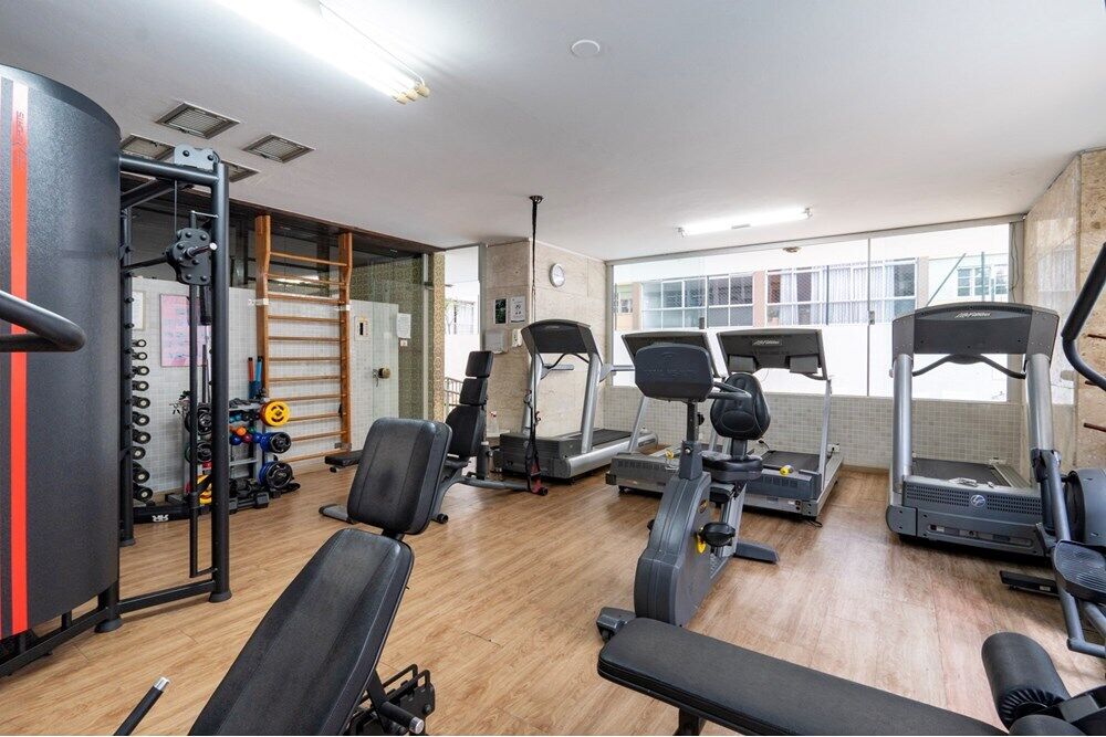 Apartamento à venda com 3 quartos, 102m² - Foto 14