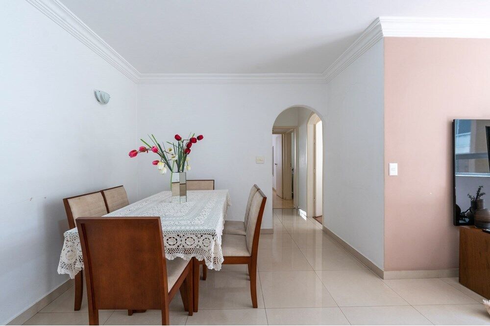 Apartamento à venda com 3 quartos, 102m² - Foto 27