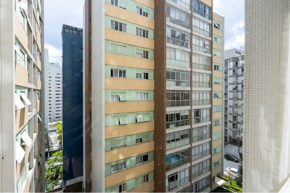 Apartamento à venda com 3 quartos, 102m² - Foto 4