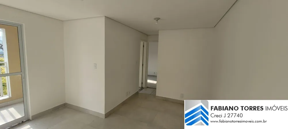 Apartamento, 2 quartos, 62 m² - Foto 3