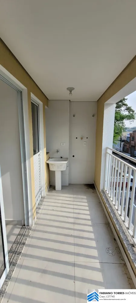 Apartamento, 2 quartos, 62 m² - Foto 4
