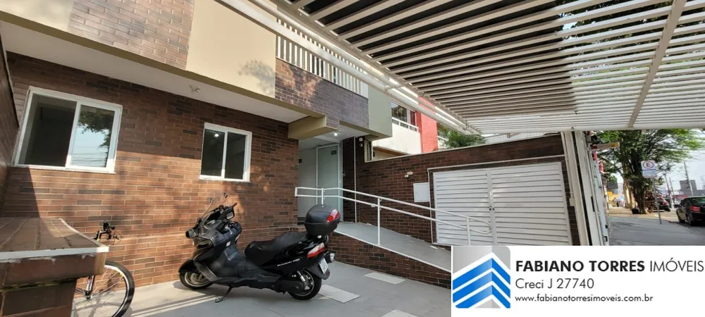 Apartamento, 2 quartos, 62 m² - Foto 1